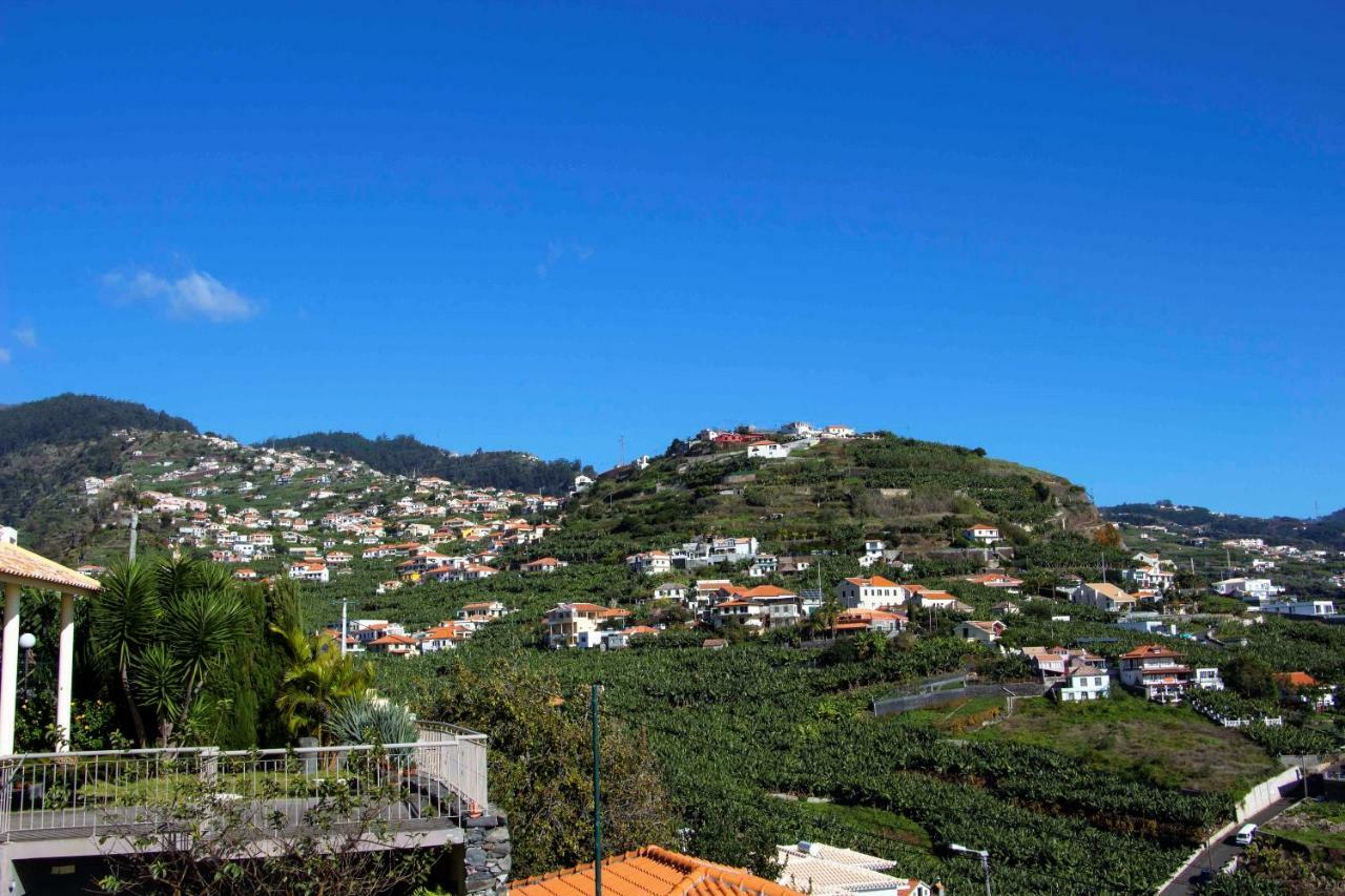 Benoni House – STAY Madeira Island